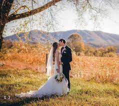 Fall Wedding Mountain Wedding Western North Carolina Farm Wedding Destination Wedding Venue Mountain Wedding North Carolina Mountain Wedding Farm Wedding