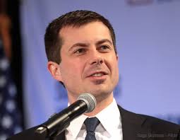 Transportation secretary nominee: What will Buttigieg do?
