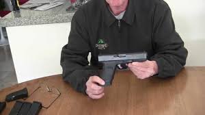 Glock 20 21 And Their 11 Caliber Conversions