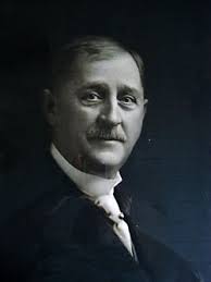 Wreck of the W.E. Hutton