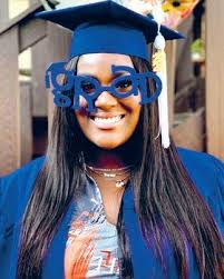 Hue Magazine Summer Issue by Fashion Institute of Technology