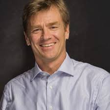 Prof William L. Walter |Orthopaedic Surgeon |Mater Hospital, North Sydney