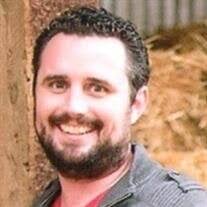 Jerad Michael Egbert Obituary