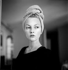Black And White Film Photography Portraits Shooting Film Impressive Black And White Portrait Medium Format Film Photography By Wiktor Franko Black And White Film Black And White Portraits Portrait