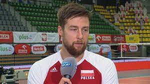 Michał married first name kubiak (born jędraszak). Michal Kubiak Zdradzil Co Bylo Najwazniejsze Podczas Sparingow Z Niemcami Polsat Sport