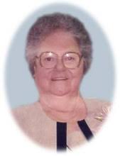 Ethel M. Horton Obituary October 17, 2005