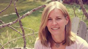 ABOUT LAURA — Laura Denman