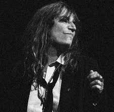 With her fiercely literate punk rock, smith expands the possibilities of what rock & roll can do. Back Again The Return Of Patti Smith Damien Love