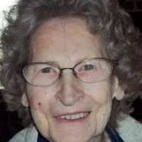 Evelyn Thorne Obituary