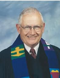 Obituary information for Rev. Stoddard Blake Williams