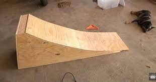 How To Build A Kicker Ramp Empire Bmx Video Http Bmxunion Com Daily How To Build A Kicker Ramp With Empire Bmx Bicicletas Bmx Bicis Bmx Rampas De Skate