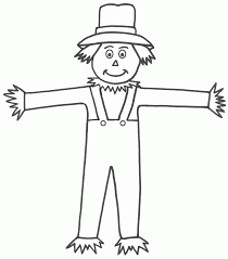 Check spelling or type a new query. Free Printable Coloring Pages Of Scarecrows Coloring Home
