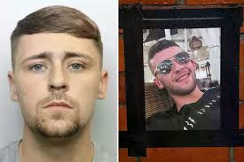 Idiot' killed friend after huffing laughing gas and driving 'like a bat out  of hell'