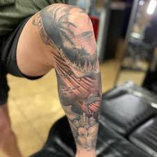 Check spelling or type a new query. Leg Sleeves Tattoo Ideas Novocom Top