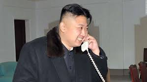 Dictatorial reign as supreme leader of north korea. Kim Jong Un Fast Facts Cnn