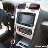 Static captains volkswagen golf gti model: 1