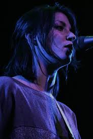 Sharon Van Etten & Shearwater played Lincoln Hall --------- (Night 1  pics/setlist/review)