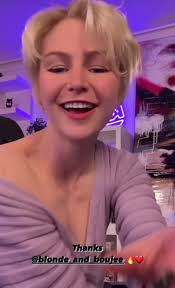 Kallmekris Short Hair