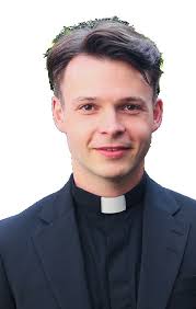 Pfarrbrief der Pfarreiengemeinschaft Oberleichtersbach-Schondra Ostern 2025