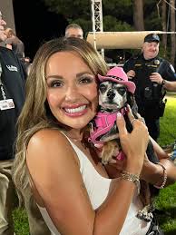 Rhonda Filson's Instagram, Twitter & Facebook