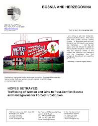 BOSNIA AND HERZEGOVINA