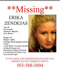 Please keep a look out for Rihanna and contact her mom, Erika Velasco if  you have any information 🙏