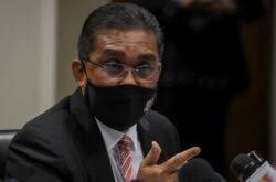 Takiyuddin haji hassan uudelleentwiittasi azalina othman said. Tiba Masa Bertindak Tegas Kekang Berita Palsu Utusan Digital