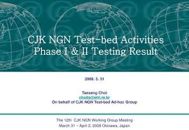 Check out their videos, sign up to chat, and join their community. Taesang Choi Cjk Testbed Collaboration For Ngn Taesang Choi Ppt Download
