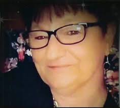 Remembering Catherine (Cathy) Hoover Taft