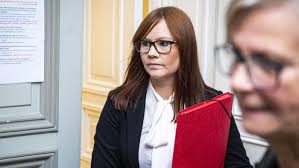 Förlängd åtalstid begärs i mordfallet i Karlskrona