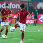 أسامة نبيه يوضح موقف المنتخب