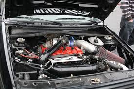 Turbocharger from extreme tuners gtx42. Golf Mk2 Customisee A Plus De 250 Km H