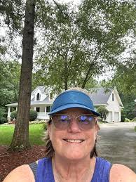 Trainer June Recovery Series 🌱💪 7 weeks ago, walking felt exhausting.  Today—30 minutes