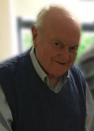 Condolence Book for Brother Liam Colm Moloughney (North Circular Road,  Limerick)