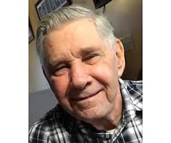 Kenneth Lee "Huck" Miller Obituary (2025)