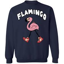 Maybe you would like to learn more about one of these? Flamingo Merch Boot Boy Hoodie Tipatee