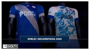 Indumentaria deportiva mantiene el toque retro, esta vez con lo mejor de los últimos 50 años. Presentacion De La Indumentaria De Emelec 2020 Youtube