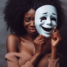 It's okay to be sad and move on