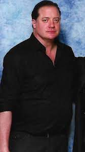 He reprised his role of rick o'connell. Brendan James Fraser Toronto 8 24 2019 Actors Brendan Fraser Doom Patrol