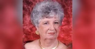 Frances Helen Beasley Obituary