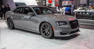 Best 2018 Chrysler 300 V8 Chrysler 300 Srt8 Chrysler 300 Chrysler