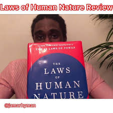 In today’s book review I’ll be talking about one of my favorite books The  Laws of Human Nature by Robert Greene. In this book Robert tries to give  the reader a better understanding of why people do ...