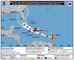 Edt advisory, placing most of coastal south florida — including surfside, where rescue efforts after the condo collapse are ongoing — outside the national hurricane center's projected potential path. 4csmn Midiirem