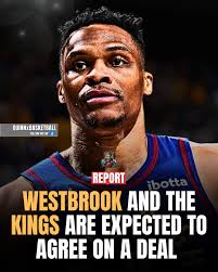 Westbrooks Greatest Fans