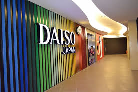 Daiso japan mid valley's profile is incomplete. Facebook