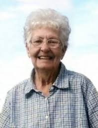 Lou Ella Barron Kingston (1933-2016)