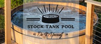 Check spelling or type a new query. Easy Diy Stock Tank Pool Galvanized Stock Tank Pool Build
