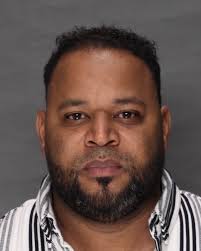 Investigators say Angel Vidal, Yonathan Peguero Rodriguez and Johandeiry  Bonilla were part of a Lebanon chop shop scheme that generated half a  million dollars through ID theft, fraudulent vehicle inspections and  insurance