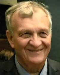 Robert D. Randall, CPA Obituary March 8, 2025