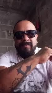 Tony Romans Guatemala